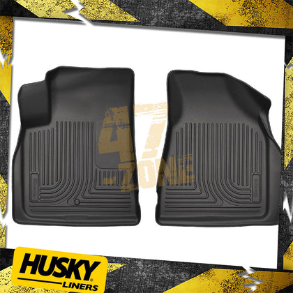 Husky Liners 18211 WeatherBeater Floor Liner