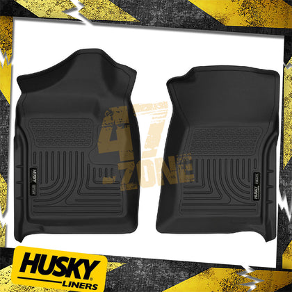 Husky Liners 18221 WeatherBeater Floor Liner