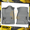 Husky Liners 18232 WeatherBeater Floor Liner