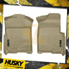 Husky Liners 18333 WeatherBeater Floor Liner Fits 09-14 F-150