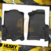 Husky Liners 18371 WeatherBeater Floor Liner Fits 12-17 Expedition Navigator