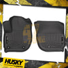 Husky Liners 18491 WeatherBeater Floor Liner Fits 15-22 Fit HR-V