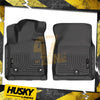 Husky Liners 18561 WeatherBeater Floor Liner Fits 12-22 Sequoia Tundra