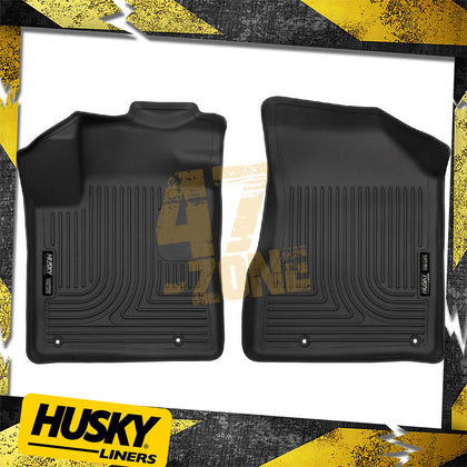 Husky Liners 18611 WeatherBeater Floor Liner Fits 15-21 Murano