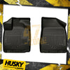 Husky Liners 18651 WeatherBeater Floor Liner Fits 13-20 JX35 QX60