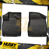Husky Liners 18661 WeatherBeater Floor Liner Fits 13-20 Pathfinder