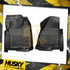 Husky Liners 18711 WeatherBeater Floor Liner