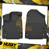 Husky Liners 18801 WeatherBeater Floor Liner Fits 18-22 Odyssey