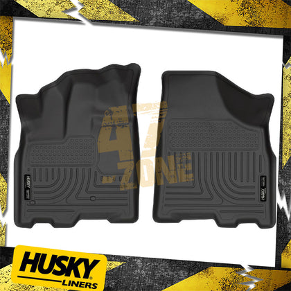 Husky Liners 18851 WeatherBeater Floor Liner Fits 11-20 Sienna