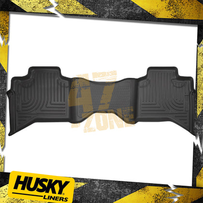 Husky Liners 19031 WeatherBeater Floor Liner Fits 1500 1500 Classic Ram 1500