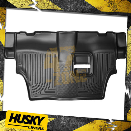 Husky Liners 19051 WeatherBeater Floor Liner Fits 11-20 Durango