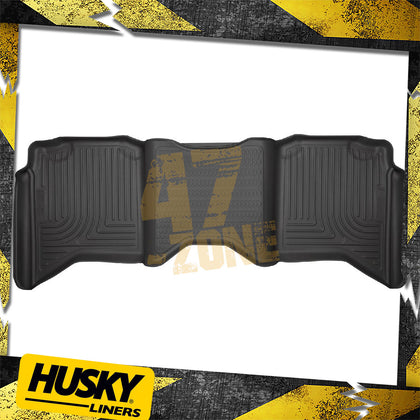 Husky Liners 19061 WeatherBeater Floor Liner