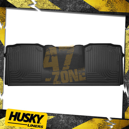 Husky Liners 19071 WeatherBeater Floor Liner Fits 2500 3500 Ram 2500 Ram 3500