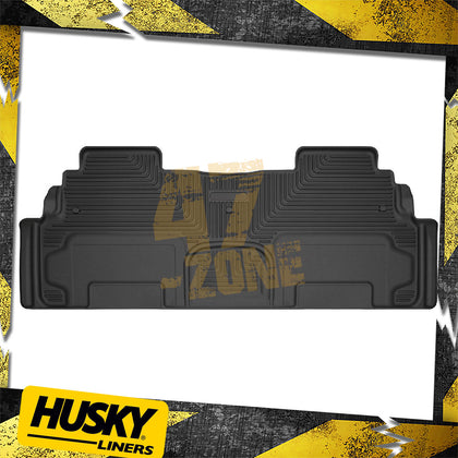 Husky Liners 19211 WeatherBeater Floor Liner