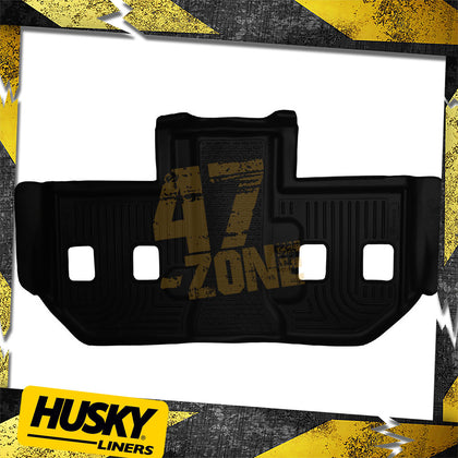 Husky Liners 19261 WeatherBeater Floor Liner