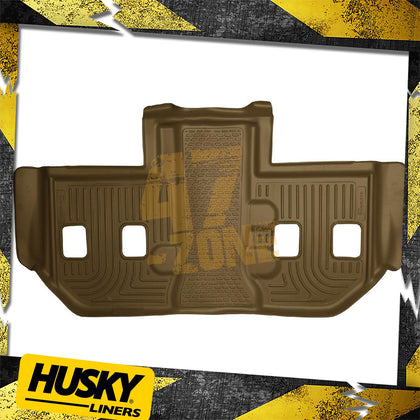 Husky Liners 19263 WeatherBeater Floor Liner