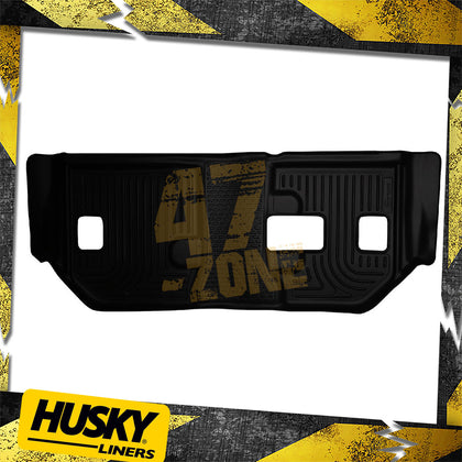 Husky Liners 19271 WeatherBeater Floor Liner