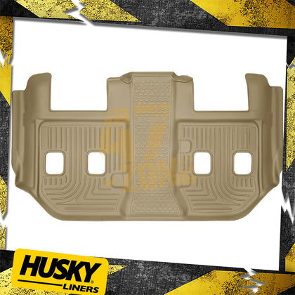 Husky Liners 19283 WeatherBeater Floor Liner