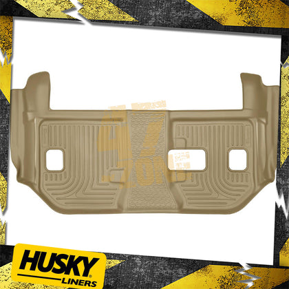 Husky Liners 19293 WeatherBeater Floor Liner