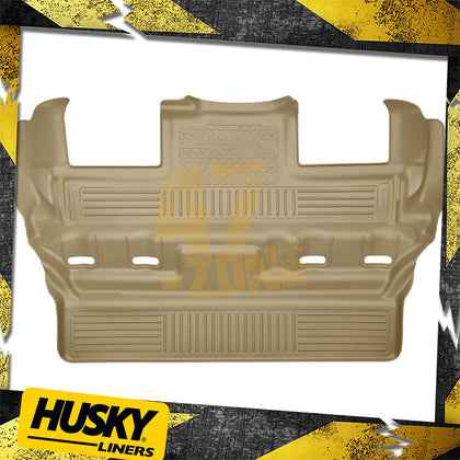 Husky Liners 19303 WeatherBeater Floor Liner Fits 15-20 Escalade Tahoe Yukon