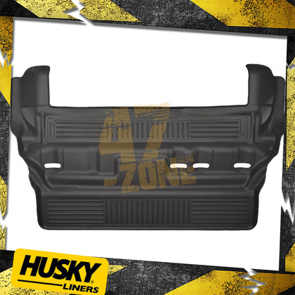 Husky Liners 19311 WeatherBeater Floor Liner Fits 15-20 Escalade Tahoe Yukon
