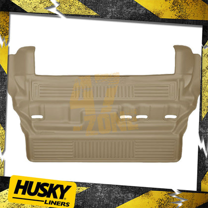 Husky Liners 19313 WeatherBeater Floor Liner Fits 15-20 Escalade Tahoe Yukon