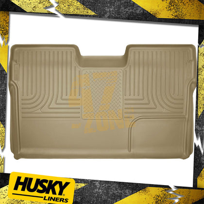 Husky Liners 19333 WeatherBeater Floor Liner Fits 09-14 F-150