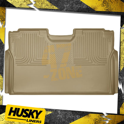 Husky Liners 19373 WeatherBeater Floor Liner
