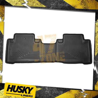 Husky Liners 19401 WeatherBeater Floor Liner Fits 14-20 MDX