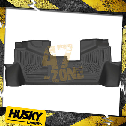 Husky Liners 19421 WeatherBeater Floor Liner Fits 16-22 Pilot