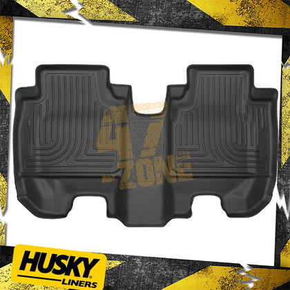 Husky Liners 19491 WeatherBeater Floor Liner Fits 16-22 CR-V HR-V