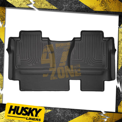 Husky Liners 19561 WeatherBeater Floor Liner Fits 14-21 Tundra