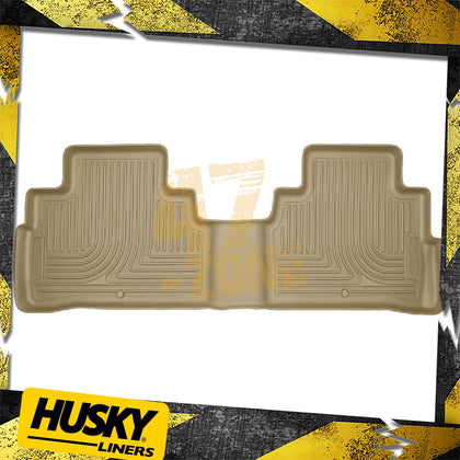 Husky Liners 19613 WeatherBeater Floor Liner Fits 15-17 Murano