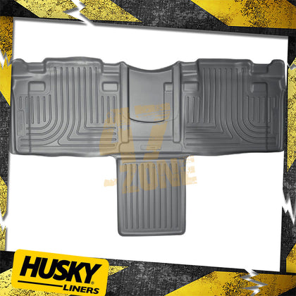 Husky Liners 19842 WeatherBeater Floor Liner Fits 11-20 Sienna