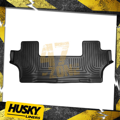 Husky Liners 19891 WeatherBeater Floor Liner Fits 11-17 Odyssey