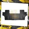 Husky Liners 19891 WeatherBeater Floor Liner Fits 11-17 Odyssey