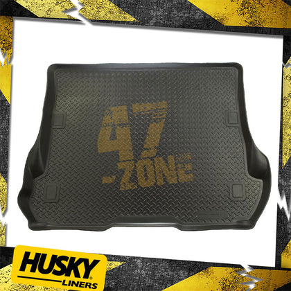Husky Liners 20031 Classic Style Cargo Liner Fits 09-20 Journey