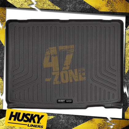 Husky Liners 20081 WeatherBeater Cargo Liner Fits 15-21 Renegade