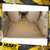 Husky Liners 20531 Classic Style Cargo Liner Fits 07-10 Wrangler (JK)