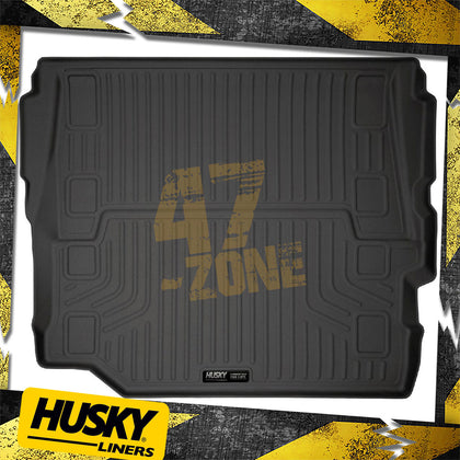Husky Liners 20711 WeatherBeater Cargo Liner Fits 18-21 Wrangler (JL)