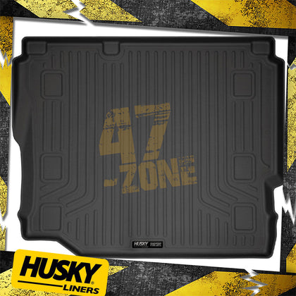 Husky Liners 20721 WeatherBeater Cargo Liner Fits 18-21 Wrangler (JL)