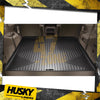 Husky Liners 20731 WeatherBeater Cargo Liner Fits 18-21 Wrangler (JL)
