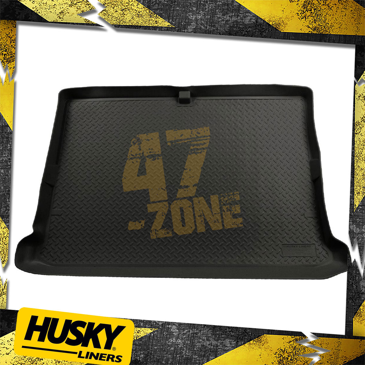 Husky Liners 21701 Classic Style Cargo Liner