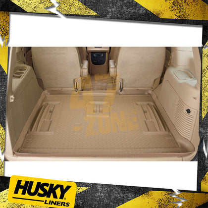 Husky Liners 21701 Classic Style Cargo Liner