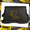 Husky Liners 22001 Classic Style Cargo Liner
