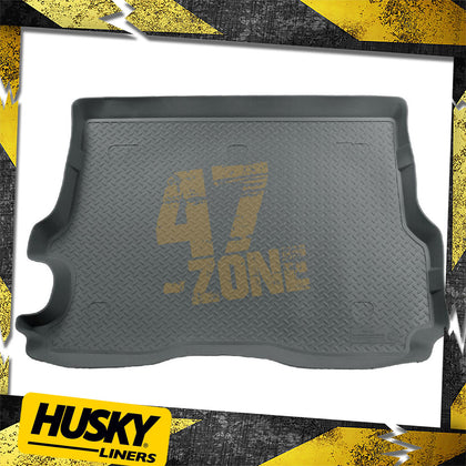 Husky Liners 22002 Classic Style Cargo Liner