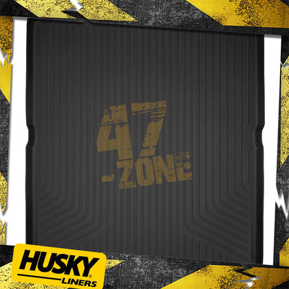 Husky Liners 22031 WeatherBeater Cargo Liner Fits Acadia Acadia Limited Outlook