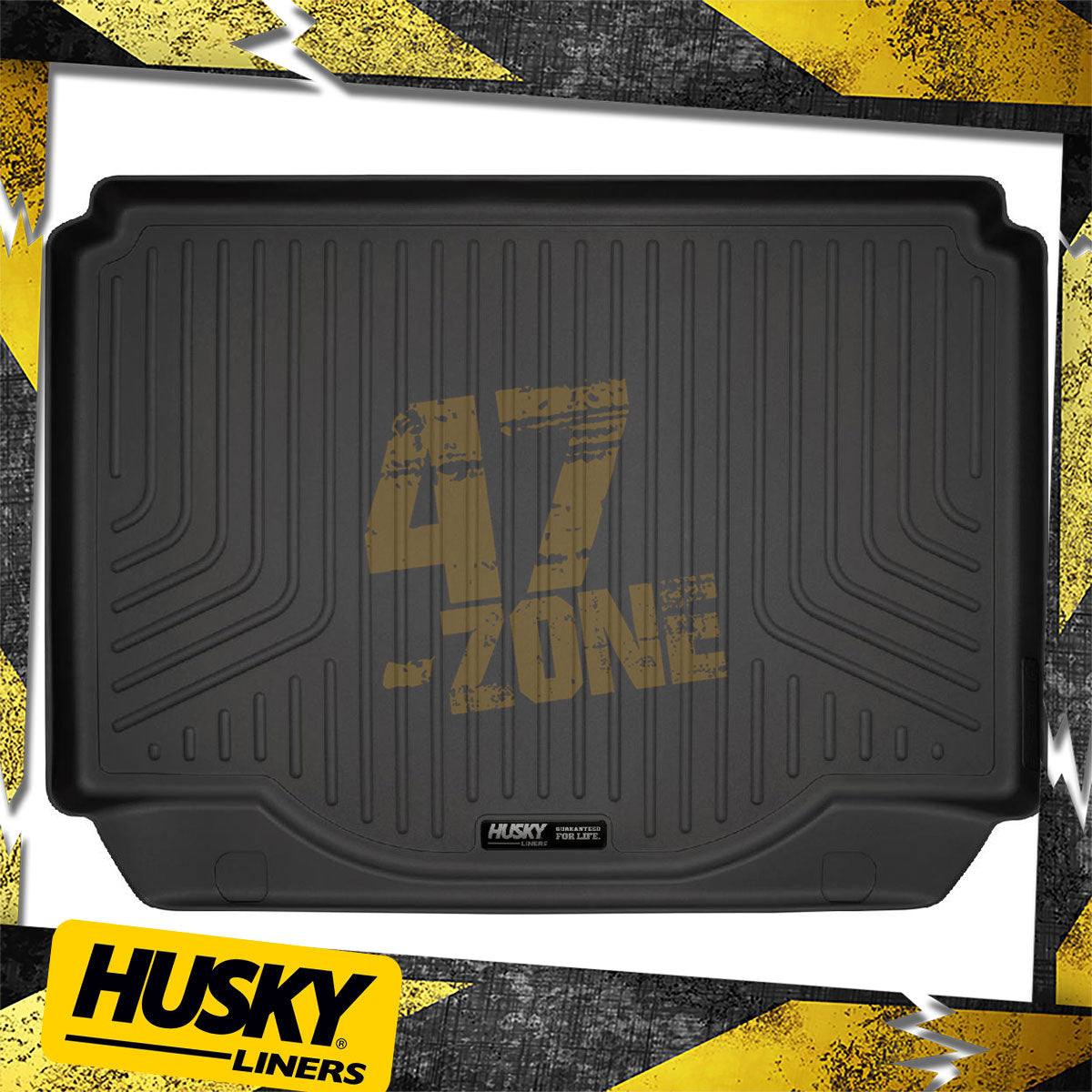 Husky Liners 22041 WeatherBeater Trunk Liner Fits 13-22 Encore Trax