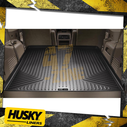 Husky Liners 22691 WeatherBeater Cargo Liner Fits 20-22 Telluride