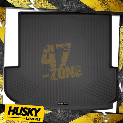 Husky Liners 22711 WeatherBeater Cargo Liner Fits 20-22 Palisade